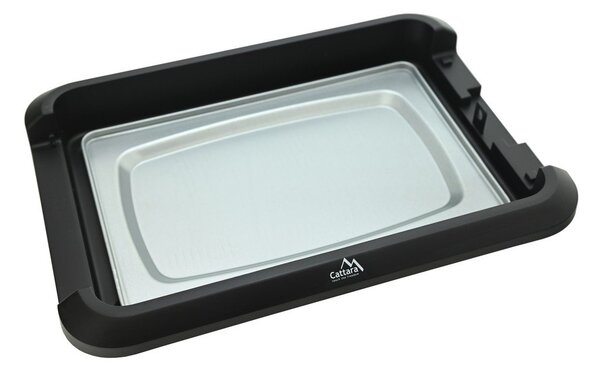 Grill stołowy Omega 2v1 – Cattara