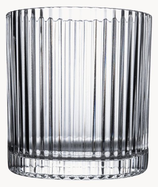 Komplet szklanek Cylinder, 6 elem