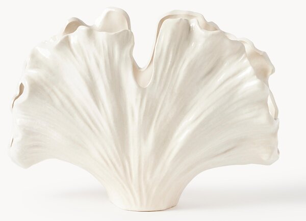 Wazon Gingko, W 24 cm