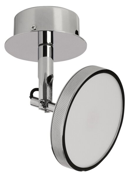 Lampa Sufitowa UMAGE, Asteria Spot, ściemnialny, metaliczny, salon, metal, design
