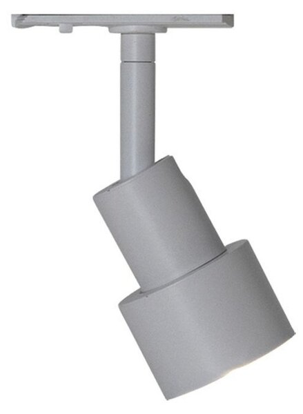 Lampa Sufitowa Halo Design, biały, metal