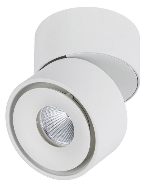 Lampa Sufitowa Paulmann, Spircle, biały, salon, metal, nowoczesny