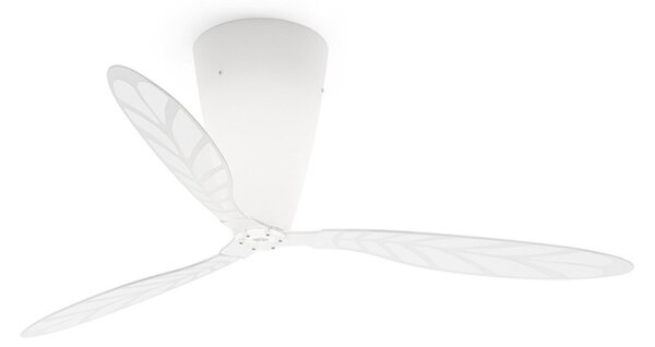 Lampa Sufitowa Luceplan, ściemnialny, transparentny, sypialnia, tworzywo sztuczne