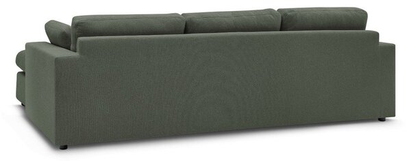 Zielony narożnik Belair – Bobochic Paris