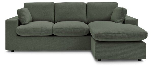 Zielony narożnik Belair – Bobochic Paris