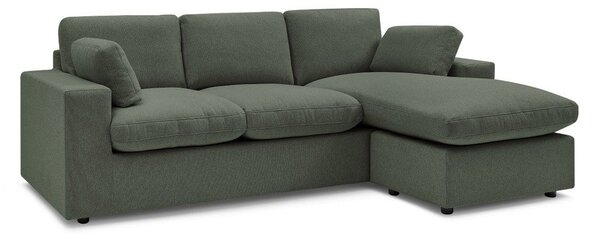 Zielony narożnik Belair – Bobochic Paris