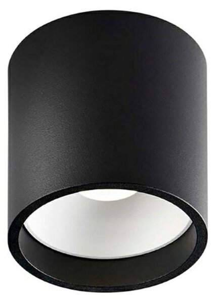 Zewnętrzna Lampa LIGHT-POINT, ściemnialny, czarny, kuchnia, aluminium