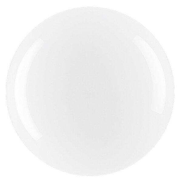 Lampa Ścienna Lodes, ściemnialny, biały, łazienka, szkło