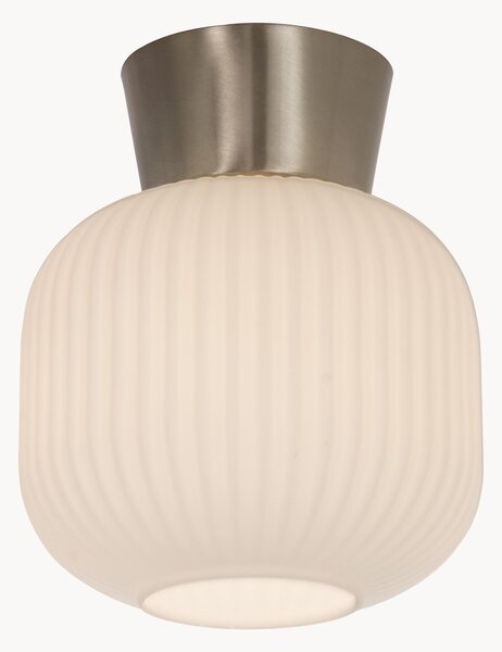 Lampa sufitowa ze szkła Vanja
