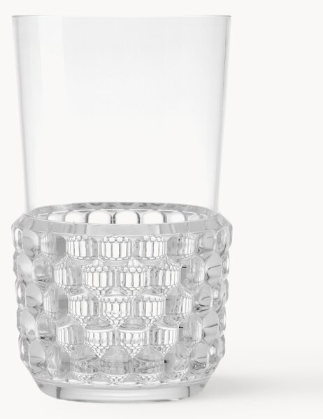 Szklanka Jellies, 4 szt