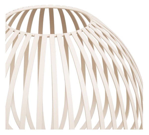 Metalowy lampion (wysokość 20 cm) Stoense – House Nordic