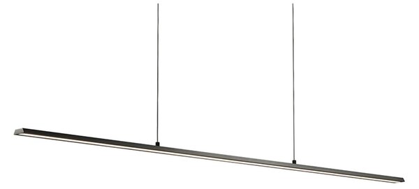 Slim S1800 Lampa Wisząca 2700/3000K Black - LIGHT-POINT