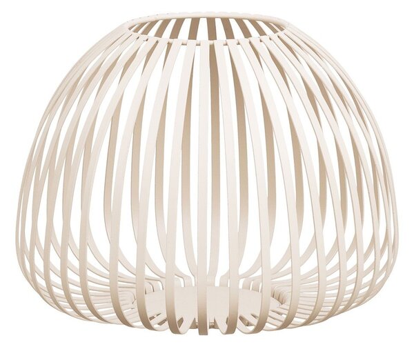 Metalowy lampion (wysokość 20 cm) Stoense – House Nordic