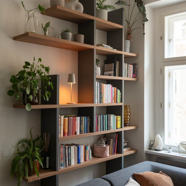 Zewnętrzna Lampa SLV, Vinolina Two, ściemnialny, biały, taras, aluminium, nowoczesny