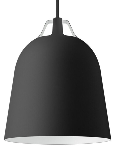 Lampa Wisząca Eva Solo, Clover, ściemnialny, czarny, salon, metal, nowoczesny