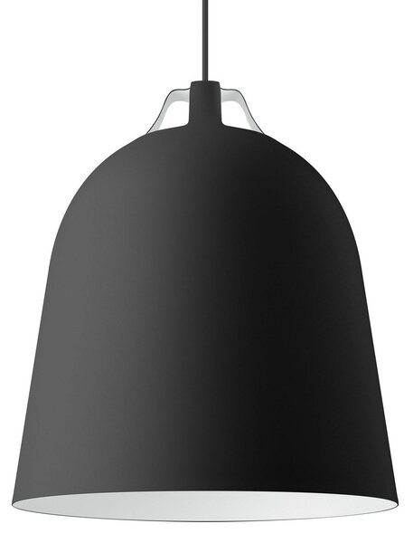 Lampa Wisząca Eva Solo, Clover, ściemnialny, czarny, salon, metal, nowoczesny