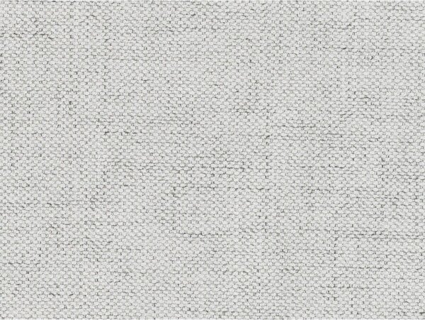 Jasnoszara rozkładana sofa z tkaniny szenilowej 209 cm Shannon – Cosmopolitan Design