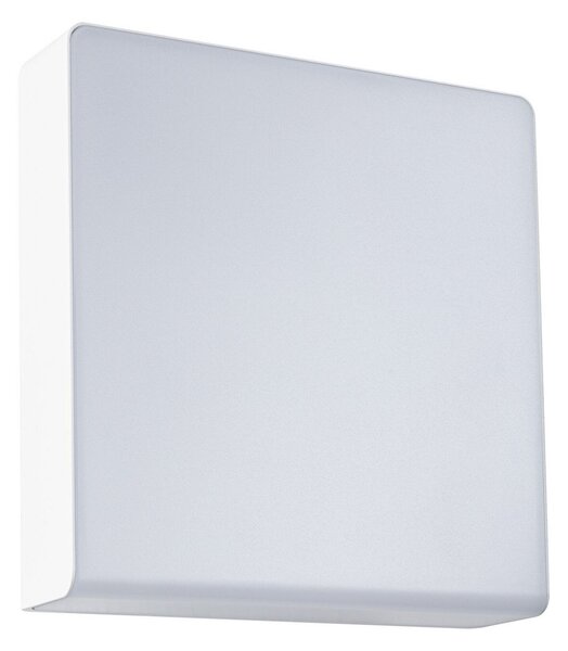 Zewnętrzna Lampa Paulmann, Azalena, biały, aluminium