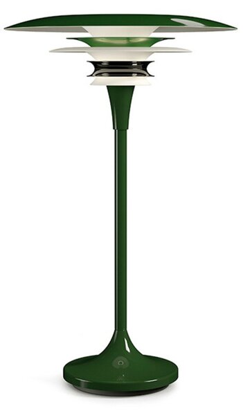 Diablo Lampa Stołowa Ø30 Forest Green - Belid