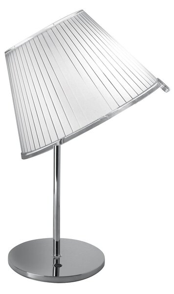 Lampa Stołowa Artemide, Choose, metaliczny, sypialnia, metal, design