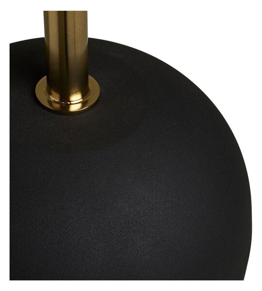 Okrągły stolik z blatem z drewna mango ø 30 cm Sirone – House Nordic