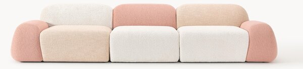 Sofa modułowa Wolke (4-osobowa), Edycja Fuorisalone