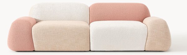 Sofa modułowa Wolke (3-osobowa), Edycja Fuorisalone