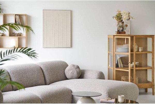 Obraz 3D na płótnie z ramą w zestawie 60x80 cm Ena – House Nordic