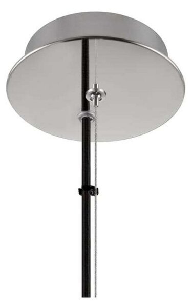 Lampa Wisząca SLV, miedziany, jadalnia, metal