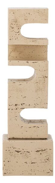 Figurka z żywicy polimerowej (wysokość 34 cm) Hallam – Bloomingville
