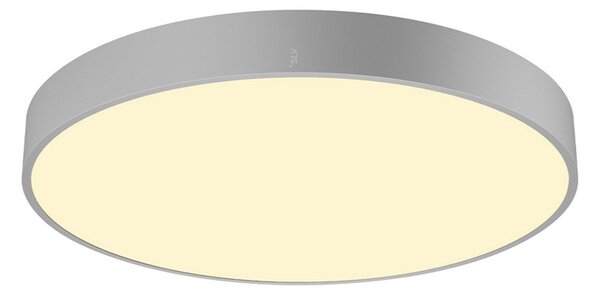 Medo 60 Lampa Ścienna/Sufitowa 2700/3000/4000K Grey - SLV
