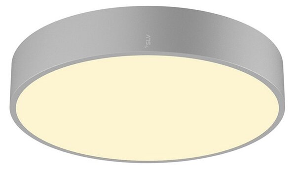Medo 40 Lampa Ścienna/Sufitowa 2700/3000/4000K Grey - SLV