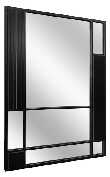Lustro ścienne 69x95 cm Loft Slate – Styler