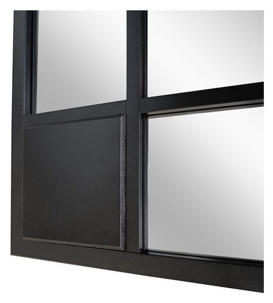 Lustro ścienne 69x95 cm Loft Slate – Styler