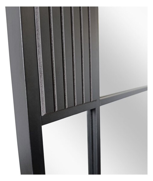 Lustro ścienne 69x95 cm Loft Slate – Styler