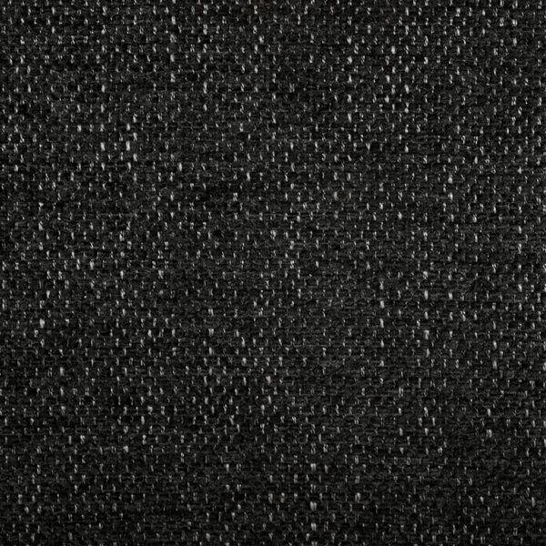 Czarne łóżko boxspring ze schowkiem 140x200 cm Melba – Maison de Rêve