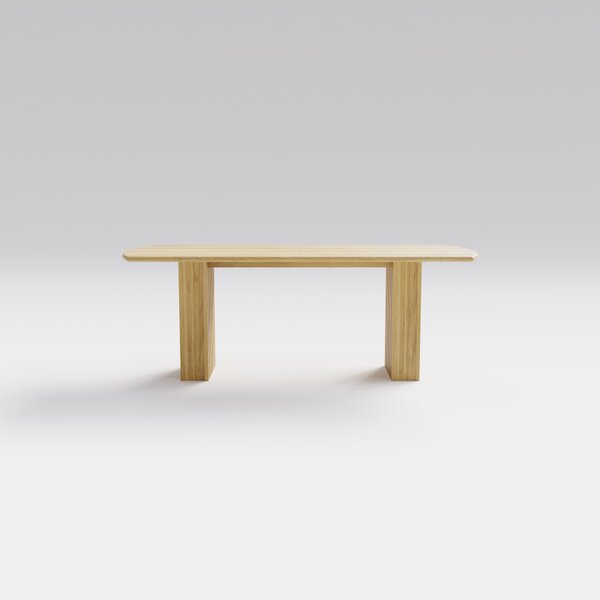 Stół drewniany Flo Oak