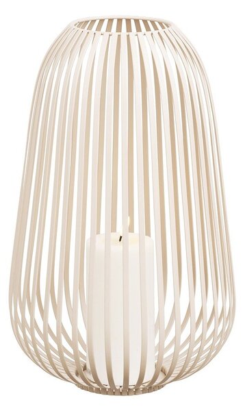 Metalowy lampion (wysokość 40 cm) Stoense – House Nordic
