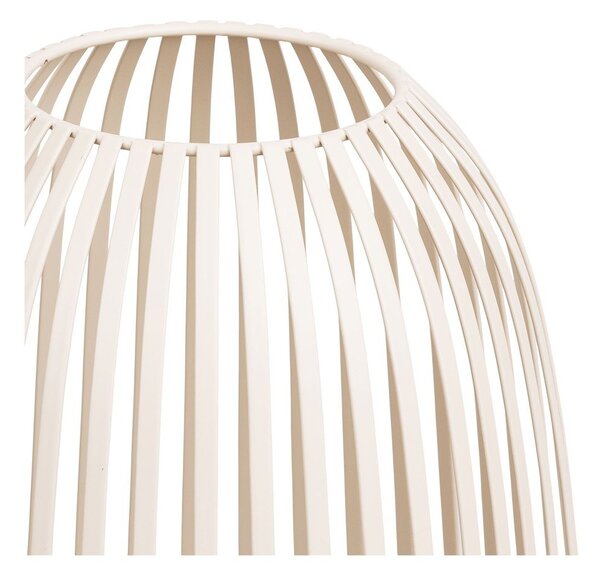 Metalowy lampion (wysokość 40 cm) Stoense – House Nordic