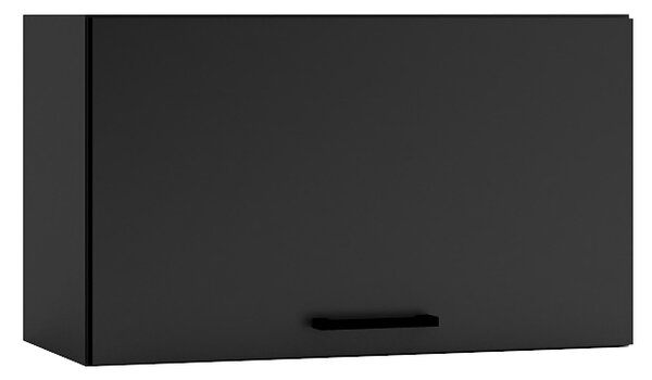 Szafka do zabudowy okapu 60 cm grafit G6-E64