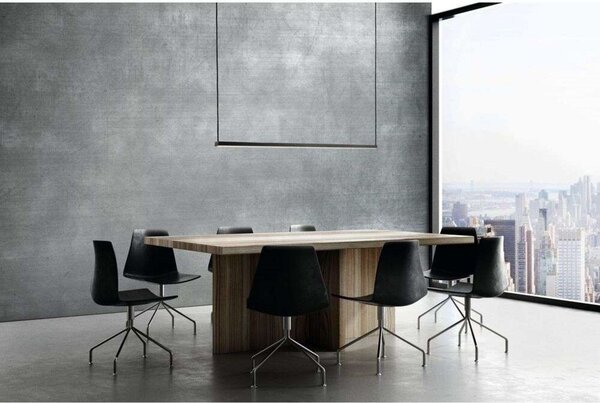 Stripe S1500 Lampa Wisząca 2700/3000K Czarna - LIGHT-POINT