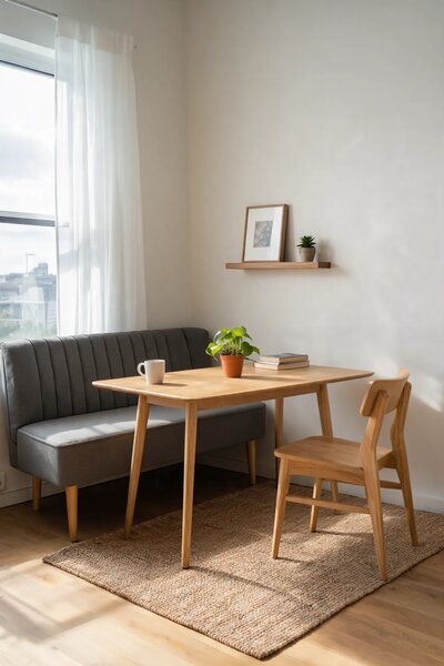 Romantyczna sofa Z8-S16