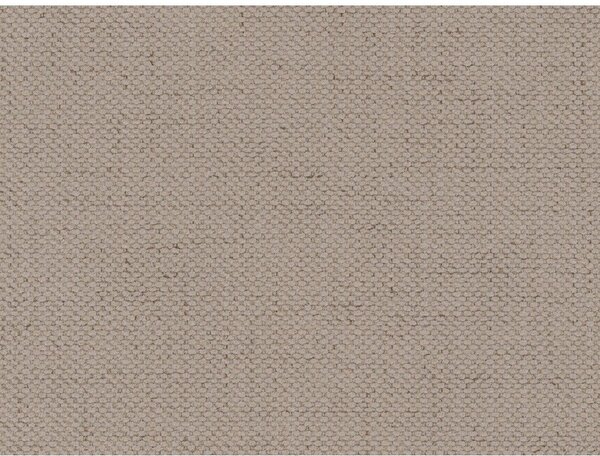 Jasnobrązowa rozkładana sofa z tkaniny szenilowej 209 cm Shannon – Cosmopolitan Design