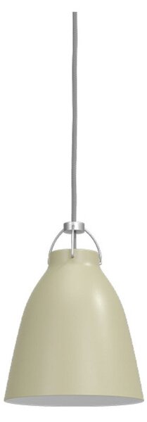 Lampa Wisząca FRITZ HANSEN, zielony, salon, metal