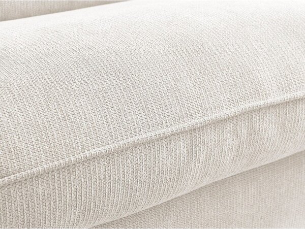 Biała sofa 216 cm Achille – Bobochic Paris