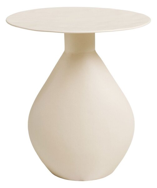 Okrągły stolik ø 36 cm Calais – House Nordic