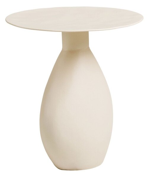 Okrągły stolik ø 36 cm Calais – House Nordic