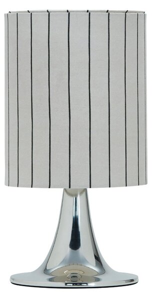 Lampa Stołowa House Doctor, metaliczny, salon, aluminium