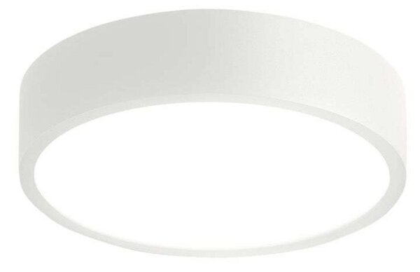 Zewnętrzna Lampa LIGHT-POINT, biały, kuchnia, aluminium