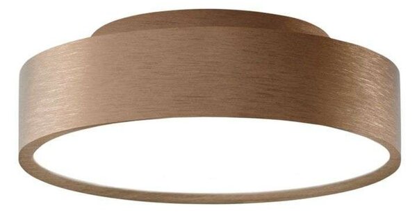 Lampa Sufitowa LIGHT-POINT, antyczny mosiądz, kuchnia, aluminium